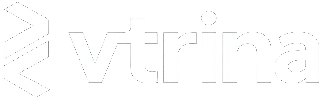 logo vtrina